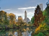 Central Park New York City